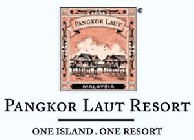 Pangkor Laut Resort - Logo